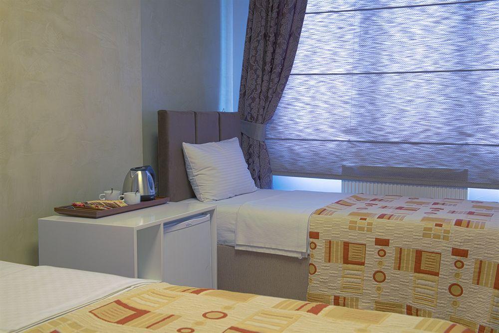 Emirtimes Hotel Kadikoey Istanbul Exterior photo