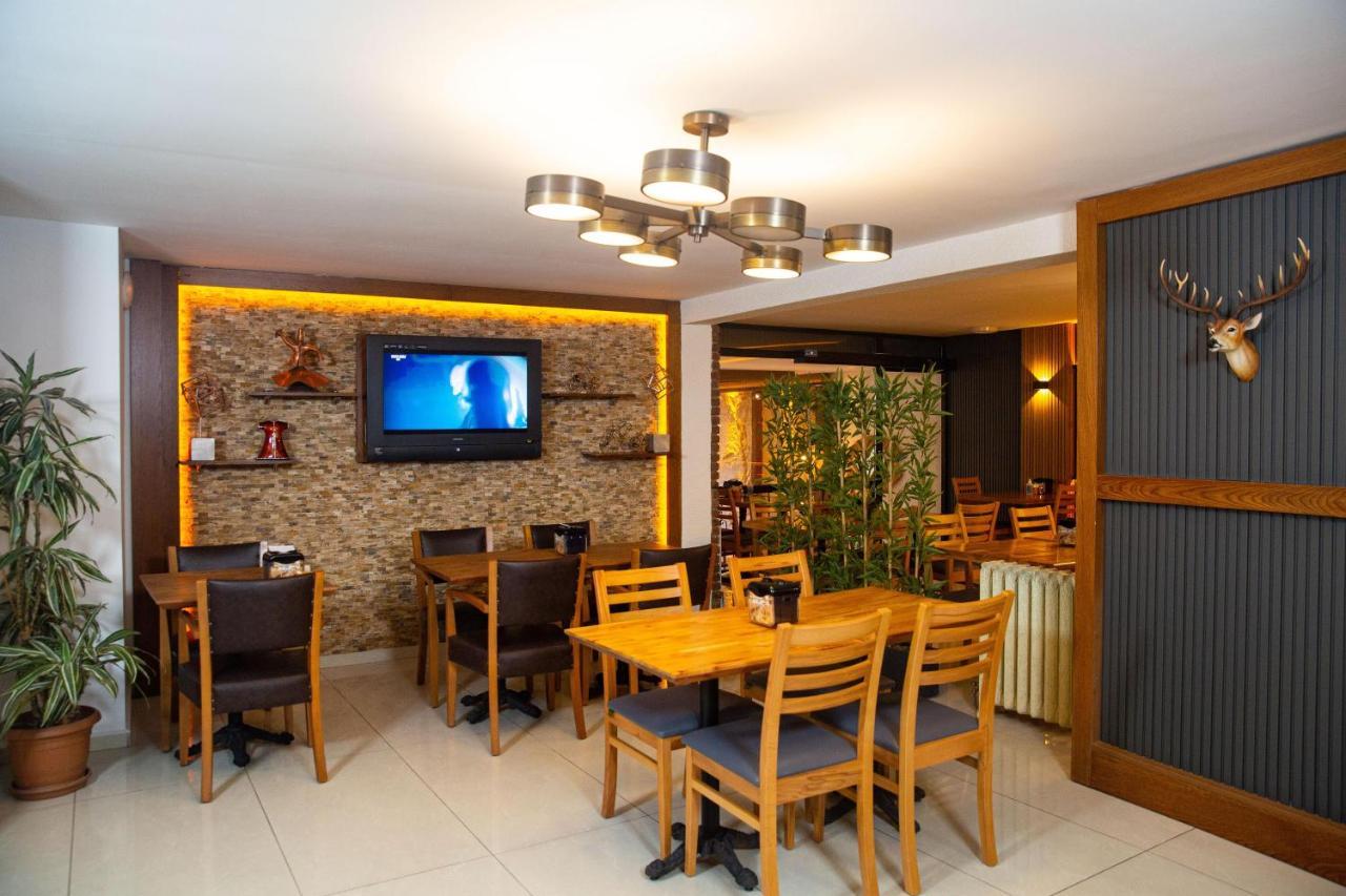 Emirtimes Hotel Kadikoey Istanbul Exterior photo