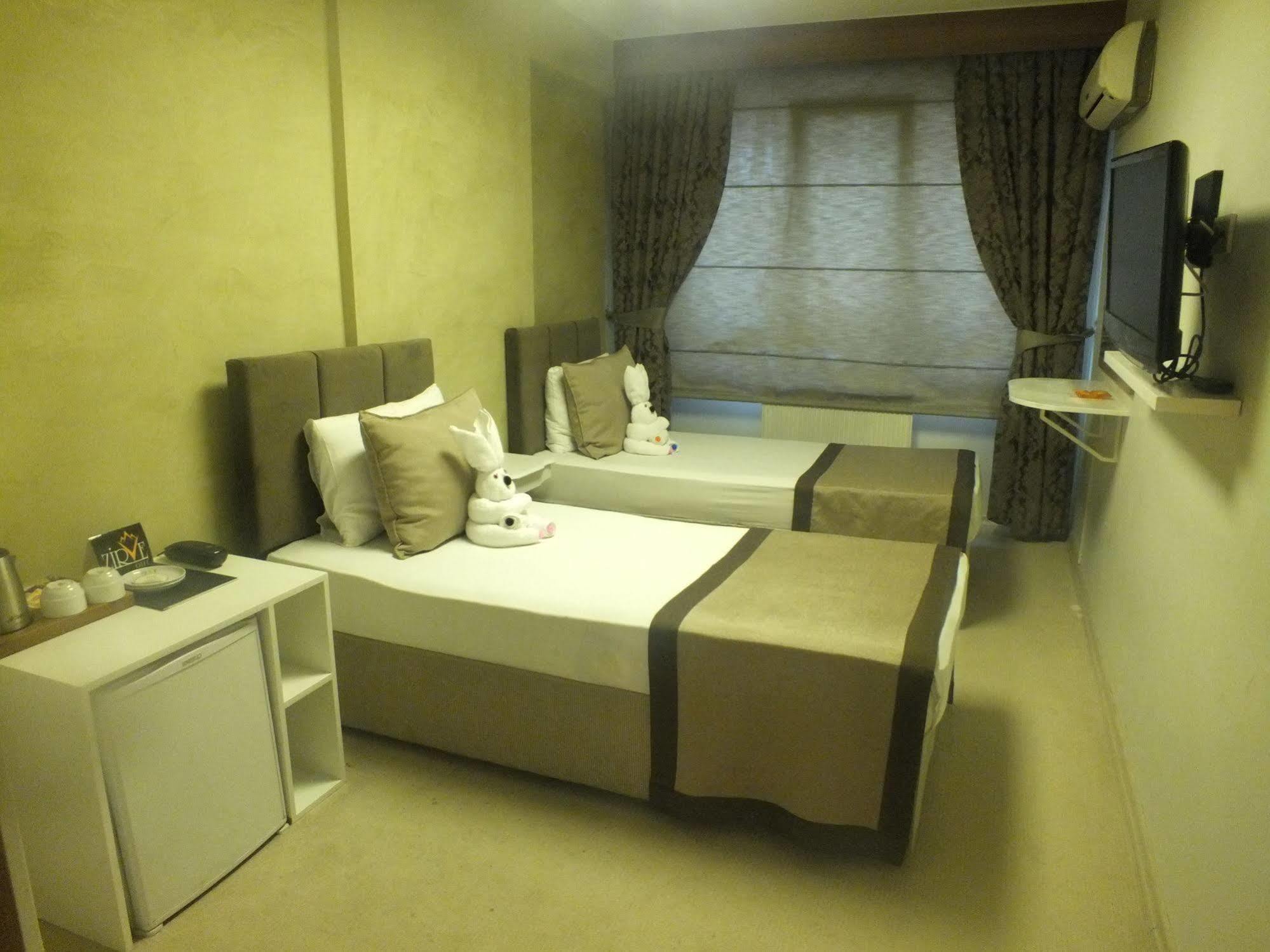 Emirtimes Hotel Kadikoey Istanbul Exterior photo